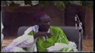 Dr Alhaji Mamman ShataUmmaru dan Danduna na Gwandu [upl. by Rives406]