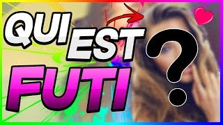 EXPOSED FUTI EVA SE PROSTITUE POUR ACHETER VAPE WTF FUTI 35k SUBS CHEAT  AIMBOT [upl. by Aled]