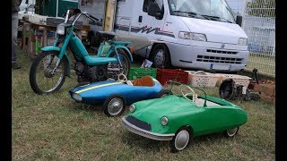 Bourse d’échange Auto Moto à Colomiers [upl. by Aloibaf]