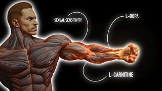 How i’m increasing my androgen receptor density amp sensitivity [upl. by Rye]