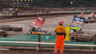 Brisca F1 World Final Coventry 030916 [upl. by Starling]