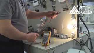 Multimeter Basics  AC Voltage [upl. by Ennoved]