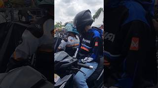 SEMUA JENIS MOTOR ADA DI SINIKSGN RACING CULTURE DB ROOKIE 2024 shortsvideo short videoshort [upl. by Holder]