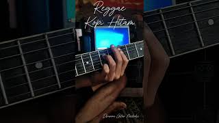 Reggae Kopi Hitam Intro [upl. by Adrienne]