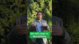 Adam BremnerAkins MLA Candidate for Port Coquitlam BC Greens Fall 2024 [upl. by Olds]