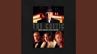 The Critic Theme 2 Piano Version [upl. by Glyn]