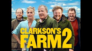 Clarksons Farm Season 2 Episode 7 Review [upl. by Cheney]