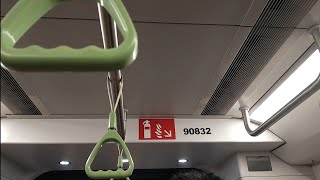 SBS Transit C951 9083 From DT25 Mattar To DT26 MacPherson [upl. by Arannahs353]