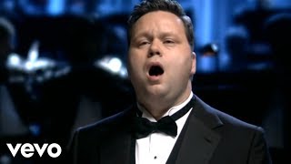 Paul Potts  La Prima Volta First Time Ever I Saw Your Face Live At Kiev Opera House [upl. by Vandervelde]