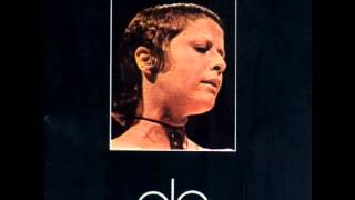 Ela  Elis Regina [upl. by Malcah632]