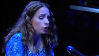 BEAUTIFUL  THE CAROLE KING MUSICAL  TV Commercial June 2014 [upl. by Mazur]