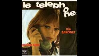 The Baronet  Le Telephone  Bernard Estardy [upl. by Verda]