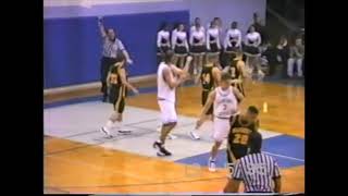 Lansing Catholic vs Lansing Waverly December 4 1995 [upl. by Atenik101]