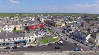 Kilkee Co Clare  Showreel [upl. by Lledroc]