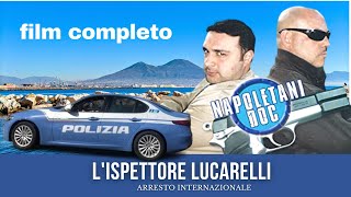 ARRESTO INTERNAZIONALE  FILM COMICO COMPLETO [upl. by Gross]