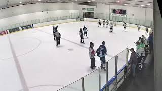 Canlan Sports Oakville Rink 2 2024 03 23T182954 [upl. by Cirtap]