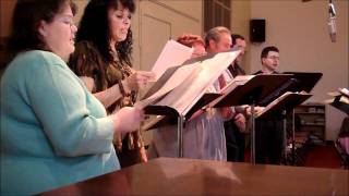 Communion Songs amp Song of Praise and Thanksgiving [upl. by Madi]