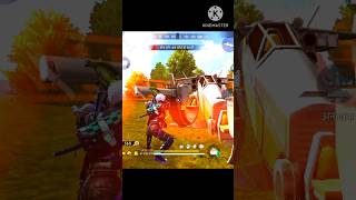 Free fire main ek anokhi chij I Hui hai YouTube shorts video 🎮 [upl. by Enitsirk]