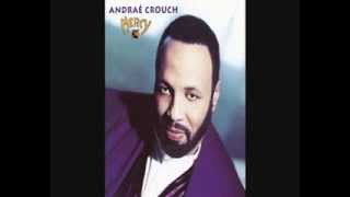 Andrae Crouch  Mercy Interlude [upl. by Llehcnom]