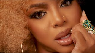 Leela James  Whatcha Done Now Official Music Video [upl. by Annauj]