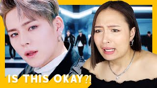 TREASURE  ‘음 MMM’ MV REACTION [upl. by Dickie281]