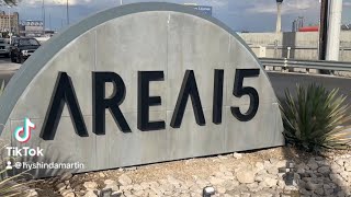 Area 15  Las Vegas [upl. by Dawson935]