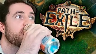 Josh Strife Hayes ACTUALLY Plays Path of Exile [upl. by Liederman]