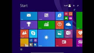 Tutorial Install Windows 8 di VirtualBox [upl. by Neomah318]