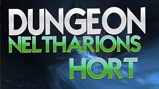 Neltharions Hort mythisch – Dungeon Guide ★ World of Warcraft  WoW ✗ [upl. by Tammany192]