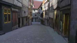 Virtual Tübingen [upl. by Lyford]