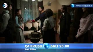 Çalıkuşu 10Bölüm Fragmanı2 [upl. by Denney405]