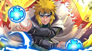 QUAL O 𝑴𝑬𝑳𝑯𝑶𝑹 TILT DO NARUTO STORM 4 [upl. by Solley]