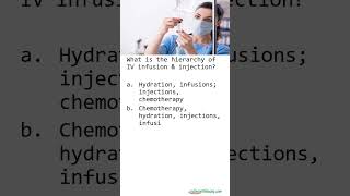 2024 CPT GUIDELINES  IV INFUSIONS [upl. by Etteyafal]