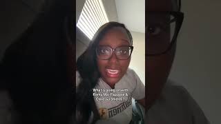 What is going on with Remy Ma Papoose amp Claressa Shields [upl. by Ingles]