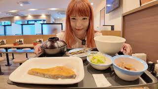 ONDE COMER NO JAPÃO 🇯🇵 3 restaurantes pra vc visitar com comida boa e barata 🫵 [upl. by Annaeiluj439]