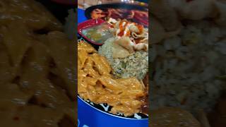 Road side cafe food viral shorts youtubeshorts [upl. by Nedla]