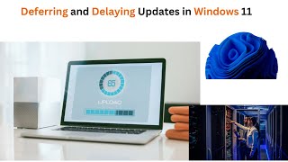 How to Defer and Delay Updates in Windows 11  Deferring and Delaying Updates in Windows 11 [upl. by Caroline731]