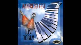 Manfredo Fest  Wave Just Jobim Album [upl. by Atekram]