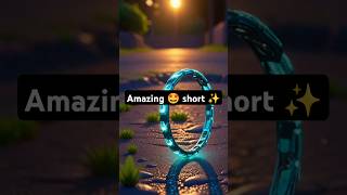 Jaudi kahani ✨😱3dnimation shorts youtubeshorts [upl. by Fu538]