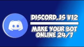 Cách làm bot discord online 247  2xuankhoi Nhưng lập Trình [upl. by Helbonnas]