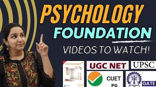 Ultimate Series for Psychology Students  Ciccarelli  ugcnetpsychology  Mind Review [upl. by Anahpos906]