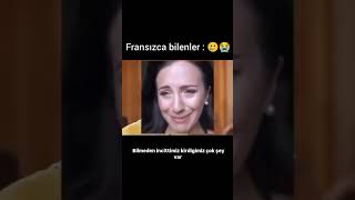 Dil bilen bilmeyen edit fyp keşfet edit france dil [upl. by Ettenuahs376]