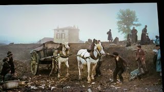 Les ombres du passé des mineurs de fond [upl. by Amling]