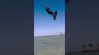 Like and Subscribe for more Kite Surfing videos from wwwkitesurfinginstructorscom [upl. by Marcelline]