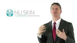 Why MLM Why Nu Skin Nathan Ricks [upl. by O'Hara]