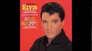 Elvis Presley  My Happiness 1953 [upl. by Ived688]