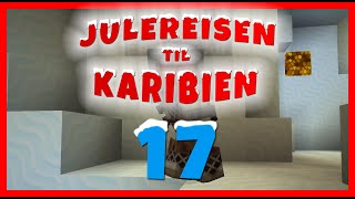 Julereisen til Karibien 17 [upl. by Atnwahsal]