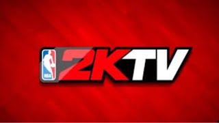 2KTV Episode 7 Answers NBA2K25 [upl. by Kcirrem]