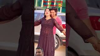 jhooth mat bolo 🥰🥰🥰 hindidance dancemusic love bollywood explore [upl. by Brinkema]