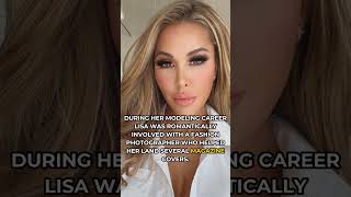 Lisa Hochsteins Love Life Journey [upl. by Gan]